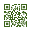 QR код со ссылкой на Трехреберник четырехугольносемянный
