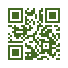 QR код со ссылкой на Трехреберник закавказский