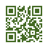 QR код со ссылкой на Трехбородник китайский