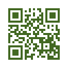 QR код со ссылкой на Трищетинница Каванилля