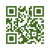 QR код со ссылкой на Трищетинница песчаная