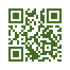 QR код со ссылкой на Трищетинница линейноколосая