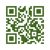 QR код со ссылкой на Трищетинник полевицеобразный