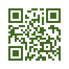 QR код со ссылкой на Трищетинник головатый