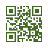 QR код со ссылкой на Трищетинник Буша