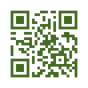 QR код со ссылкой на Трищетинник длинноволосый