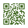 QR код со ссылкой на Трищетинник монгольский