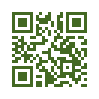 QR код со ссылкой на Пшеница карталинская