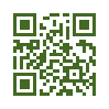 QR код со ссылкой на Пшеница плотная
