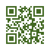 QR код со ссылкой на Пшеница вздутая