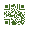 QR код со ссылкой на Рогоз Гроссгейма