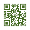 QR код со ссылкой на Рогоз Пржевальского