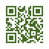 QR код со ссылкой на Рогоз туркменский