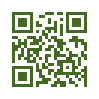 QR код со ссылкой на Пузырчатка средняя