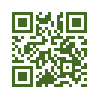QR код со ссылкой на Валерианелла килеватая