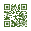QR код со ссылкой на Валерианелла венценосная