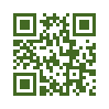 QR код со ссылкой на Валерианелла пальчатолистная