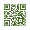 QR код со ссылкой на Валерианелла сокольская