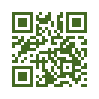 QR код со ссылкой на Валерианелла кулябская