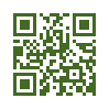 QR код со ссылкой на Валерианелла Овчинникова