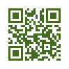 QR код со ссылкой на Валерианелла косовенцовая