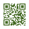 QR код со ссылкой на Валерианелла плоскоплодная