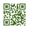 QR код со ссылкой на Валерианелла черноморская