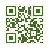 QR код со ссылкой на Валерианелла крючковатая