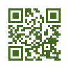 QR код со ссылкой на Валерианелла варзобская