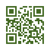 QR код со ссылкой на Валерианелла Введенского