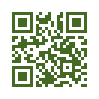 QR код со ссылкой на Ванделлия раскидистая