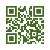 QR код со ссылкой на Вартемия персидская