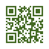 QR код со ссылкой на Вавиловия красивая