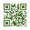 QR код со ссылкой на Чемерица крупноцветковая