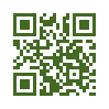 QR код со ссылкой на Чемерица Лобеля