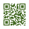 QR код со ссылкой на Чемерица остродольная