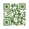 QR код со ссылкой на Чемерица слегка раскидистая