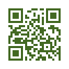QR код со ссылкой на Чемерица уссурийская