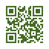 QR код со ссылкой на Коровяк склоненнопыльниковый
