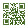 QR код со ссылкой на Коровяк Габриелян