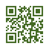 QR код со ссылкой на Коровяк ложноармянский