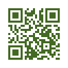 QR код со ссылкой на Коровяк аджарский
