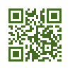 QR код со ссылкой на Коровяк скученный
