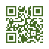 QR код со ссылкой на Коровяк армянский