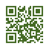 QR код со ссылкой на Вербена прицветниковая