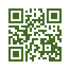 QR код со ссылкой на Вербена лежачая