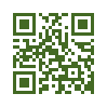 QR код со ссылкой на Вербена крапиволистная