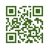 QR код со ссылкой на Горошек анатолийский