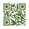 QR код со ссылкой на Горошек узколистный