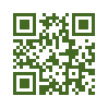 QR код со ссылкой на Горошек древний